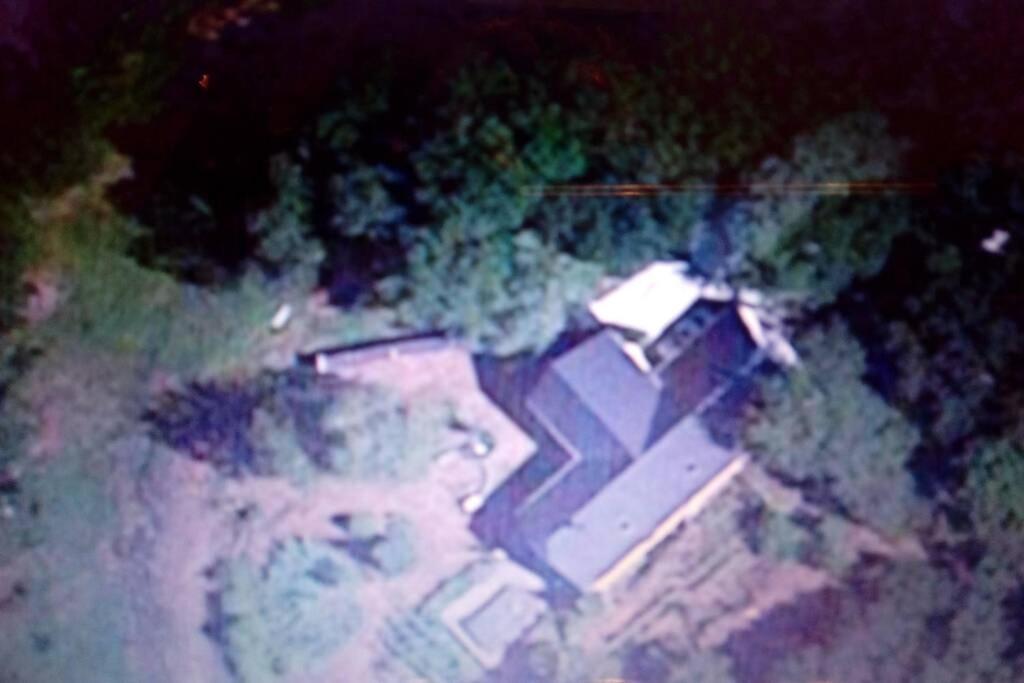 Duplex At The Foothills Of The Pyrenees Apartment Geu Exterior photo